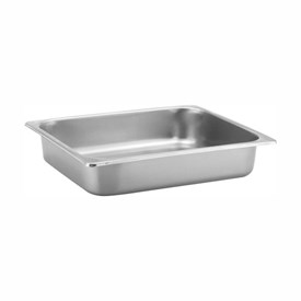 Jual Food Pan Stainless Steel SUNNEX 4,5 L 1/2 23217A 325 x 265 mm