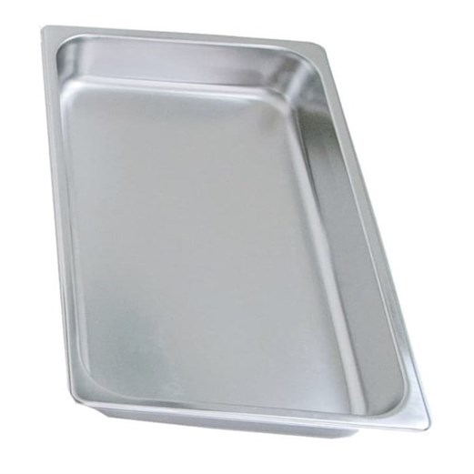 Jual Food Pan Stainless Steel SUNNEX 27,5 L 1/1 23120A