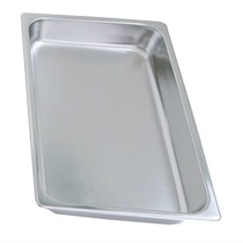 Jual Food Pan Stainless Steel SUNNEX 27,5 L 1/1 23120A 530 x 325 mm