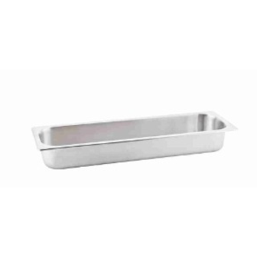 Jual Food Pan Stainless Steel SUNNEX 4 L 2/4 23817A