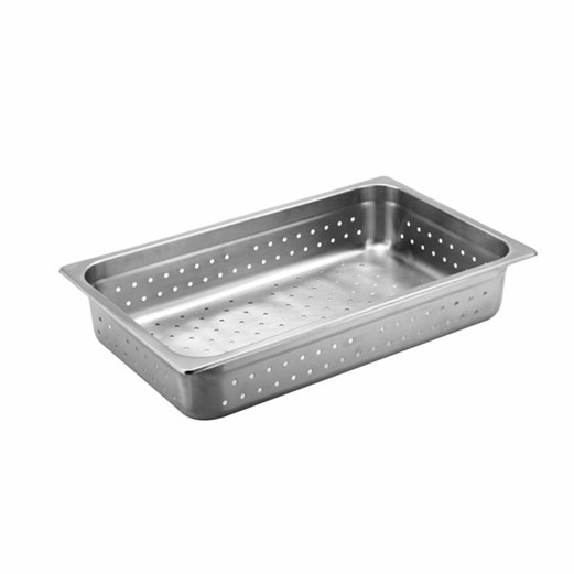 Jual Food Pan Perforated Containers SUNNEX 23117AH 23118AH 23217AH 23218AH