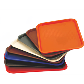 Jual SUNNEX Fast Food Trays 81140 81240 81340