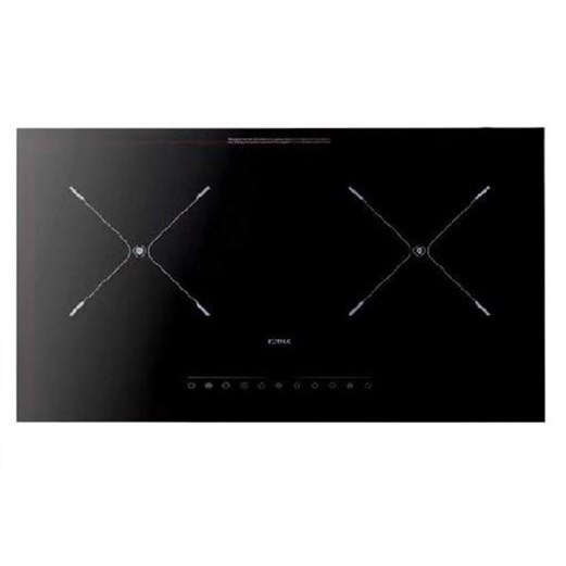 Jual Kompor Induksi Tanam 2 Tungku - FOTILE EIG72205