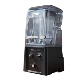 Jual Silent Smoothie Blender Blantyre Q8 MGI 