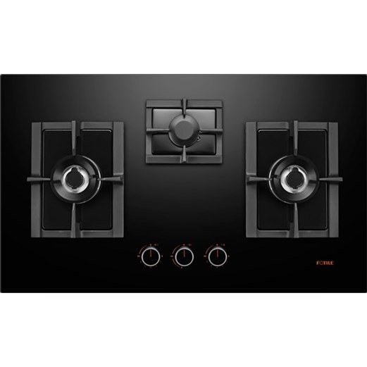 Kompor Tanam Gas 2 Tungku - FOTILE GEG88306