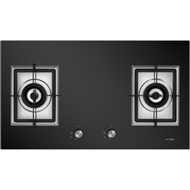 Jual Kompor Tanam Gas 2 Tungku - FOTILE GAG86210