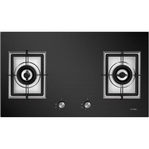 Jual Kompor Tanam Gas 2 Tungku - FOTILE GAG86210