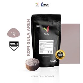 Jual Verlin Powder Drink Bubuk Minuman Premium MGI