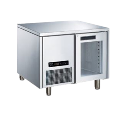 Jual Under Counter Glass Door S/S GEA M-RW6T1D