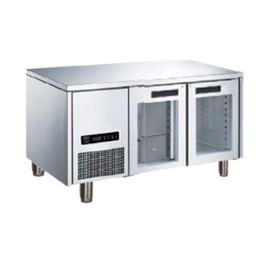 Jual Under Counter Glass Door S/S GEA M-RW6T2DD