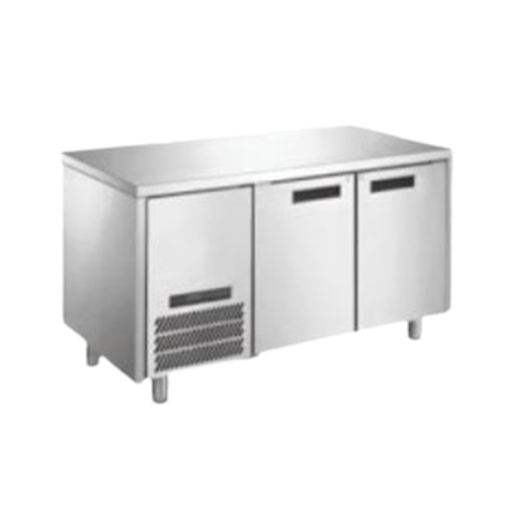 Jual Under Counter Chiller S/S Stainless Steel GEA M-RW6T2HH