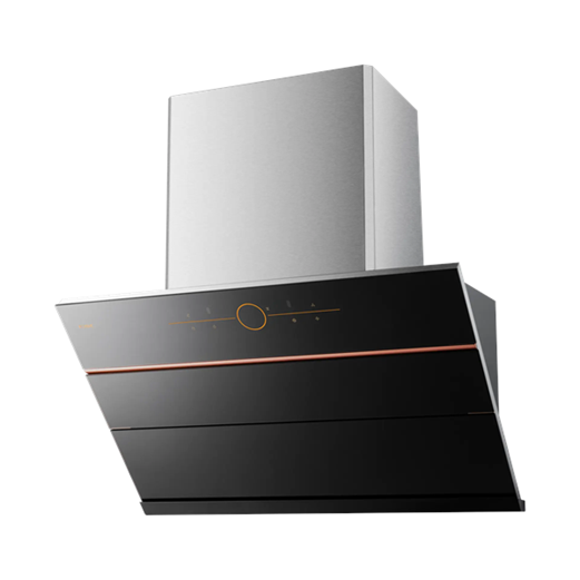 FOTILE JQG9009X Chimney Range Hood