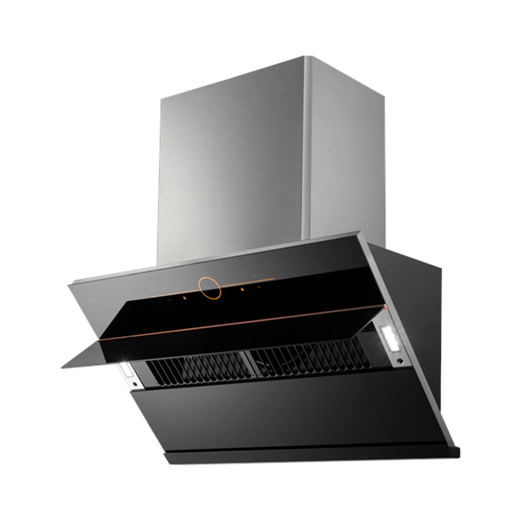 FOTILE JQG9009X Chimney Range Hood