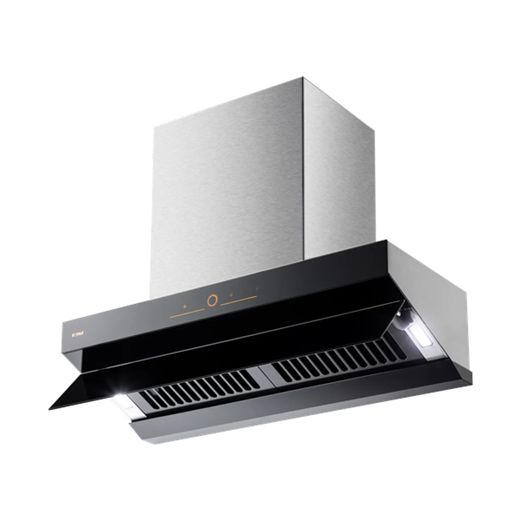 FOTILE ZMG9056 Chimney Range Hood (No Cover)