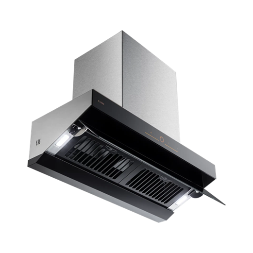 FOTILE ZMG9056 Chimney Range Hood (No Cover)