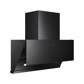 Jual FOTILE JQG9055-i Chimney Range Hood (No Cover)