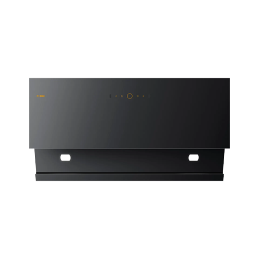 FOTILE JQG9055-i Chimney Range Hood (No Cover)