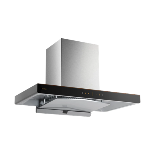 FOTILE EMS9028S Chimney Range Hood