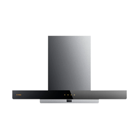 Jual FOTILE EMG9027 Chimney Range Hood (No Cover)
