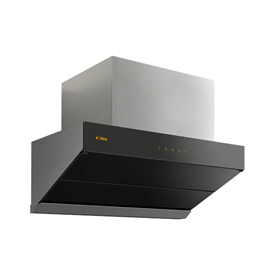 Jual FOTILE ZMG6009 Chimney Range Hood (No Cover)