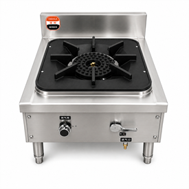 Jual DGI DTL-1G Commercial Stock Pot Stove – Kompor Kuah Heavy Duty