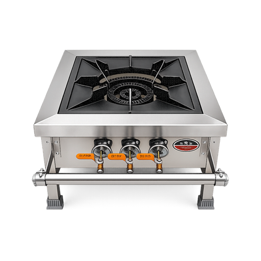 Jual DGI DTL-2G Commercial Stock Pot Stove