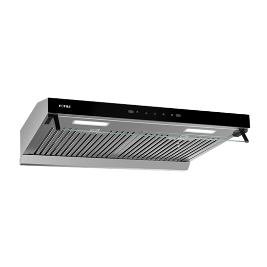 FOTILE SLG7015 Slim Hood 70 cm – Cooker Hood Tipis dengan Wave Motion & Delay-Off Otomatis