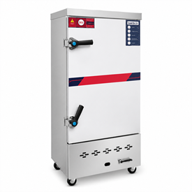 Jual DGI ZC-12G-A Commercial Gas Rice Steamer 12 Tray