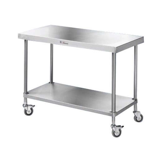Jual SIMPLY STAINLESS - Work Bench Mobile  (900 x 600 x 900)