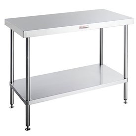 Jual SIMPLY STAINLESS - Work Bench (1200 x 600 x 900)