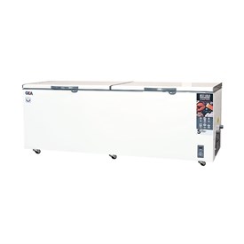 Jual Peti Pendingin Chest Freezer GEA AB-1200-T-X