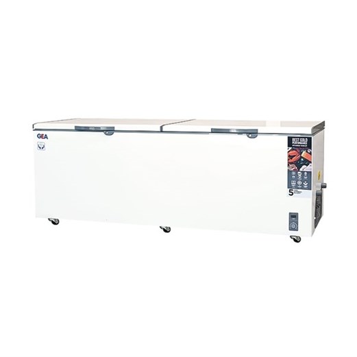 Jual Peti Pendingin Chest Freezer GEA AB-1200-T-X