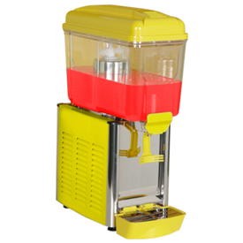 Jual Juice Dispenser GEA LP-12x1 Kuning