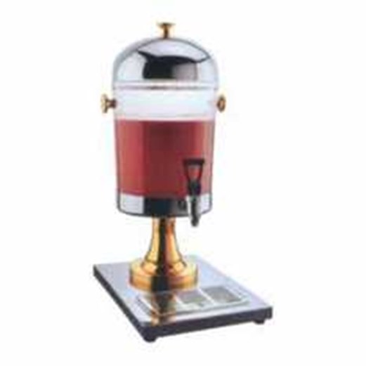 Jual Juice Dispenser Beech Wood GEA TMGD-01