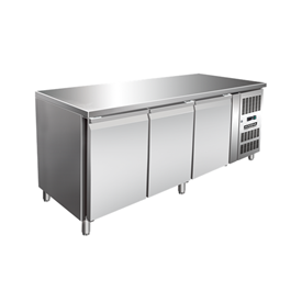 Jual Under Counter Freezer MODENA CC-3180