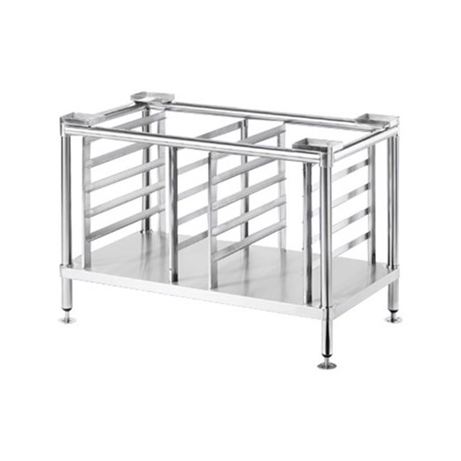 Jual Combi Stands SIMPLY STAINLESS 715x765x845