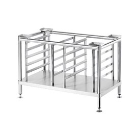 Jual Combi Stands SIMPLY STAINLESS 850x615x730
