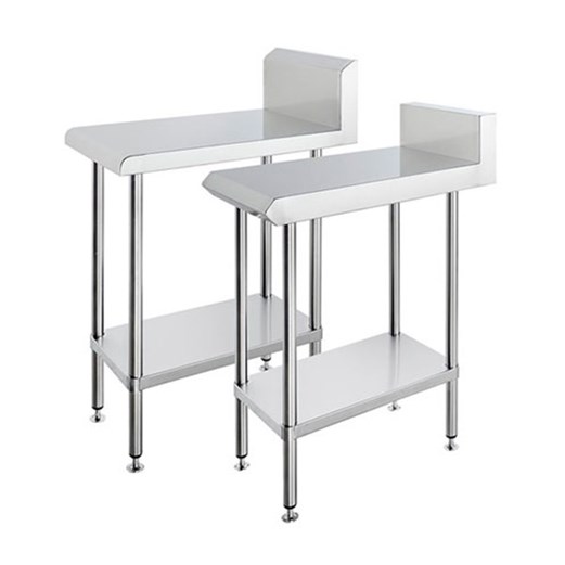 Jual SIMPLY STAINLESS Blue Seal Waldorf Infill Bench 600 X BLUE SEAL 