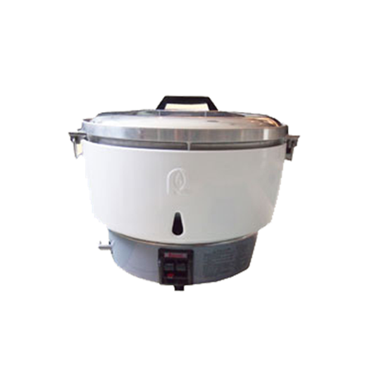 Jual Gas Rice Cooker RINNAI RR-50A Murah, Harga, Spesifikasi