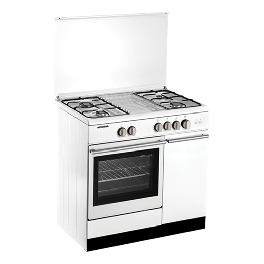 jual kompor freestanding modena fc 7941 w murah harga jual kompor freestanding modena fc 7941 w murah harga