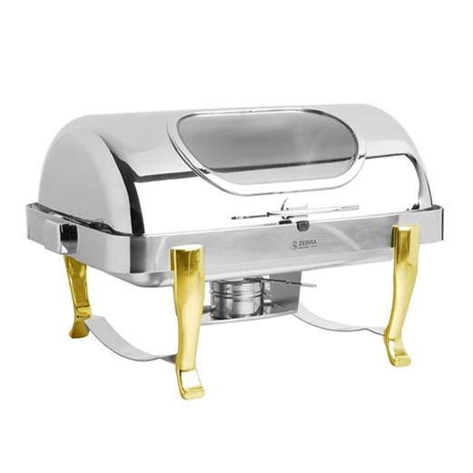 Jual Pemanas Makanan  Chafing Dish Tiara 50cm Murah Harga 