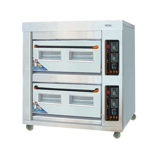 Jual Oven Roti GETRA RFL-24C