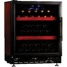 Jual Wine Cooler CROWN YC-103A-H