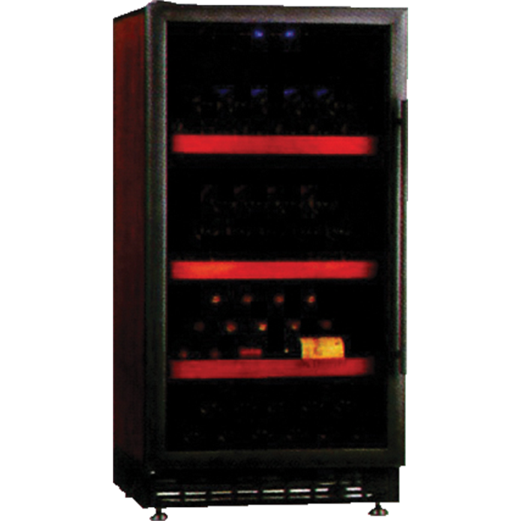 Jual Wine Cooler CROWN YC-188A