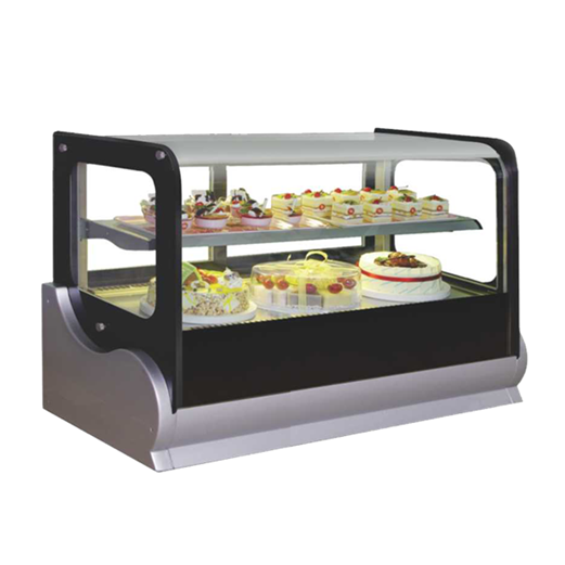 Jual Cake Showcase GEA A-550V