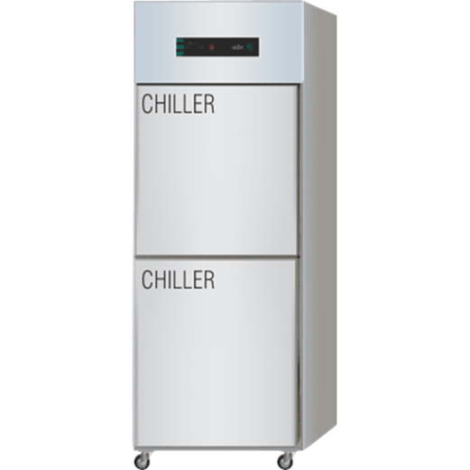 Jual Chiller Upright Pastry Plus GN GEA MGUR-60