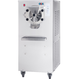 Jual Mesin Pembuat Es Krim Portable NEMOX Gelato pro 1700 