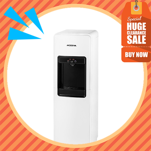 Jual Dispenser Minuman MODENA Doppio DD 68 W Murah, Harga 