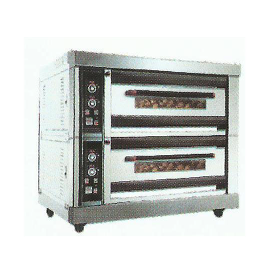 Jual Luxury Oven MASEMA MSR 40H