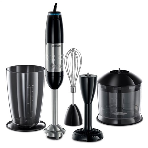 Jual Hand Blender RUSSELL HOBBS Ilumina 4 In 1 Hand 20221 